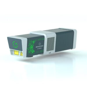 Marcador Láser CO2 Integrable