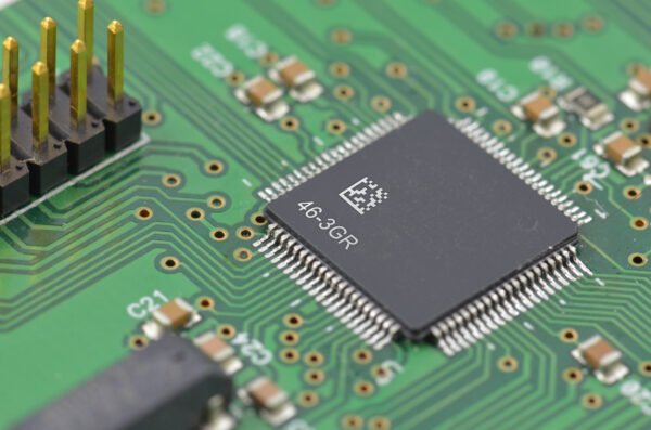 mkt-a-laser-electronic-component-datamatrix Marcador Láser Verde - Green