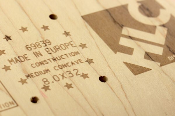 mkt-a-wood-madeineurope Marcador Láser CO2 Integrable