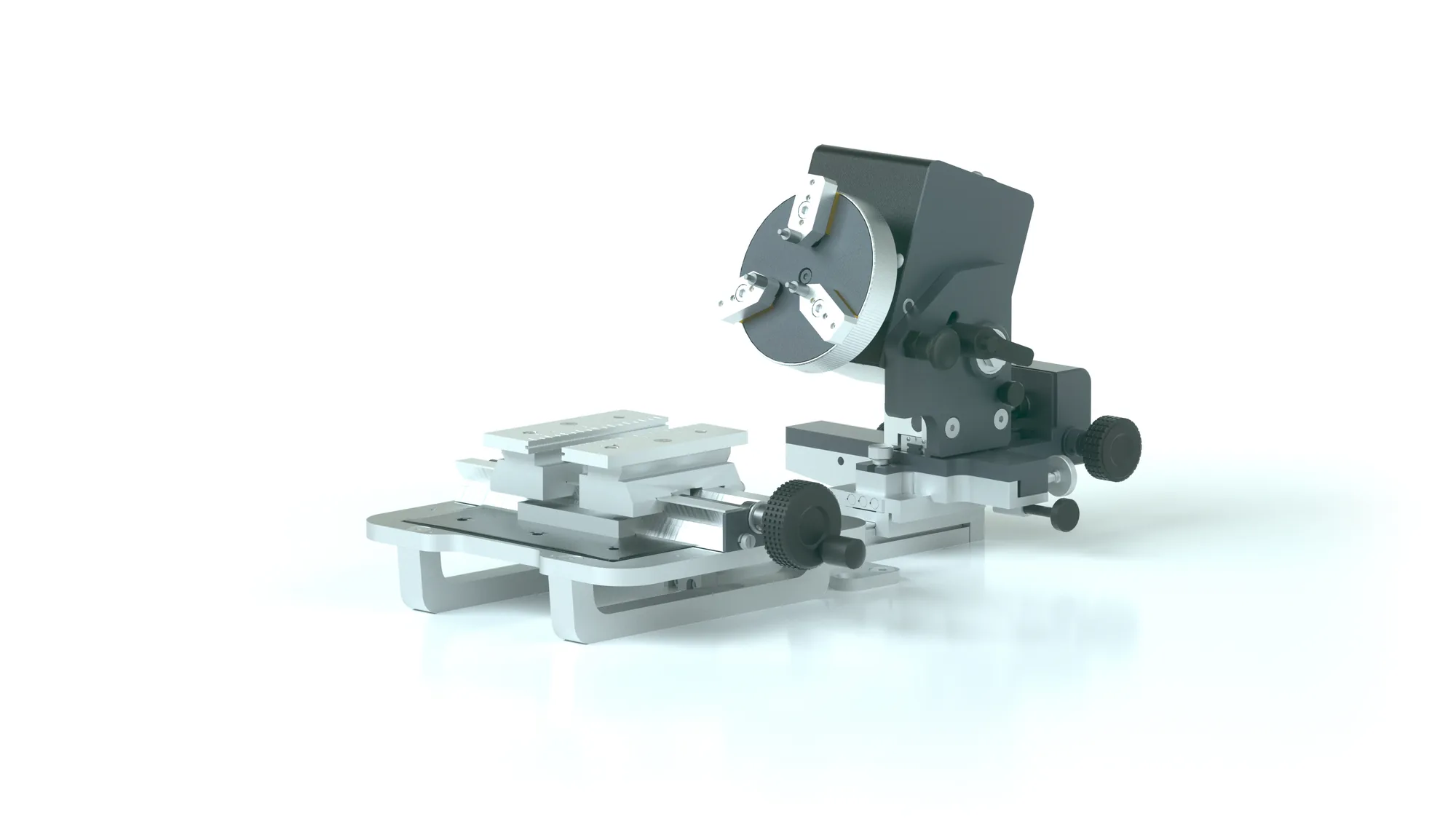 Pack Jewel: dispositivo rotativo para joyería