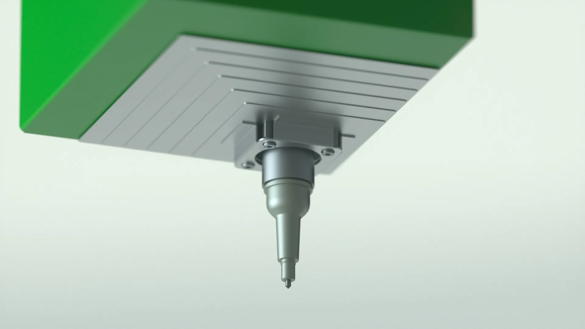 Estilete M1L de micropercusión del XF510m