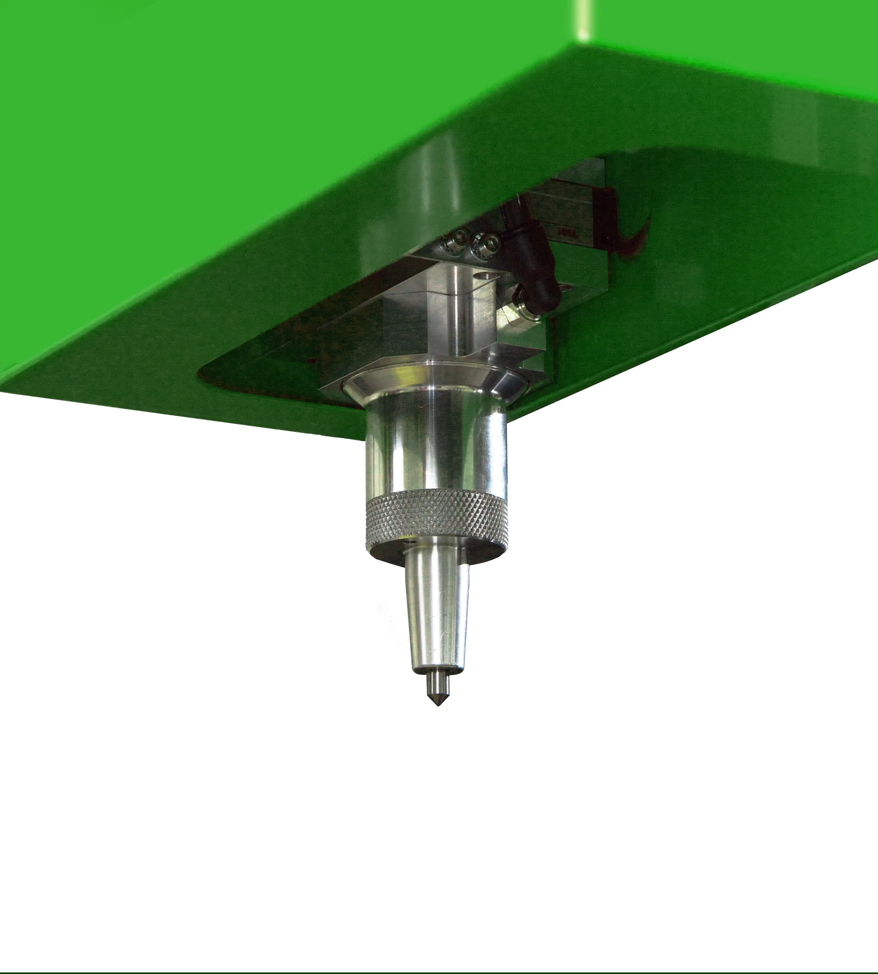 Detalle del estilete del XF530p